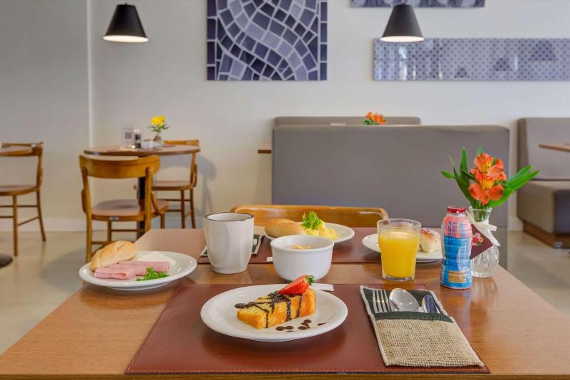 Comfort Hotel São Caetano