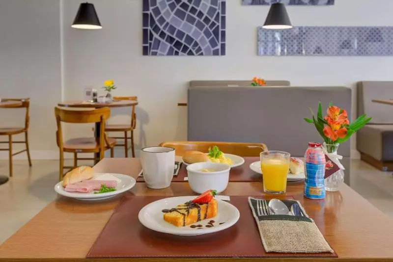 Comfort Hotel São Caetano