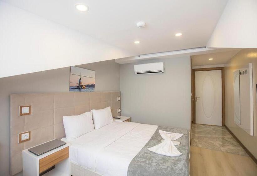 酒店 Express İnci