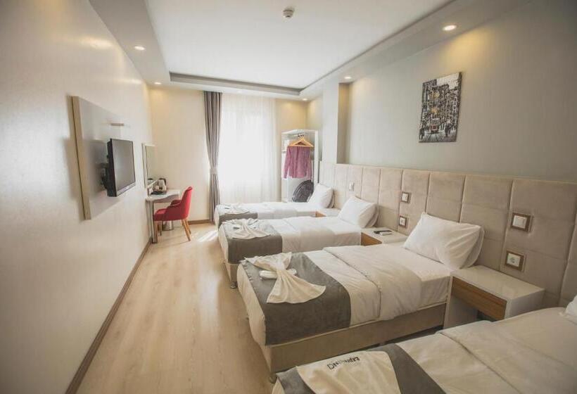 酒店 Express İnci