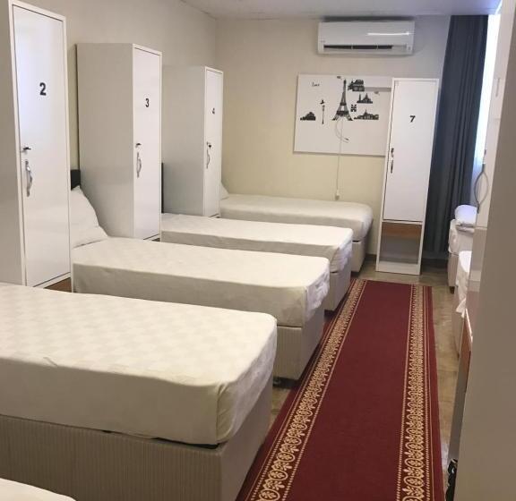 酒店 Express İnci