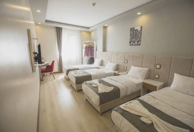 酒店 Express İnci