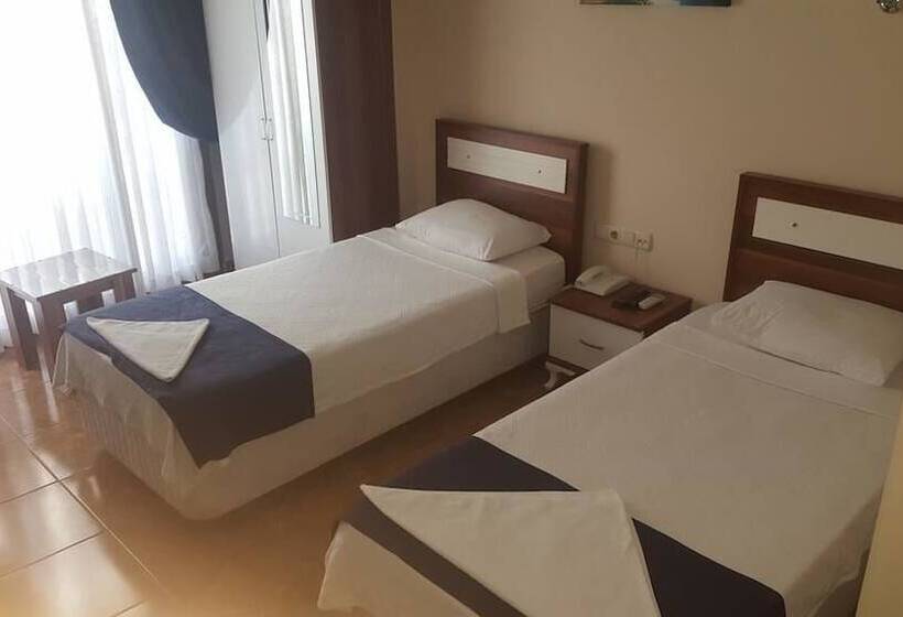 ホテル Feryıl Avm