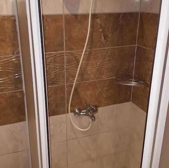 ホテル Feryıl Avm