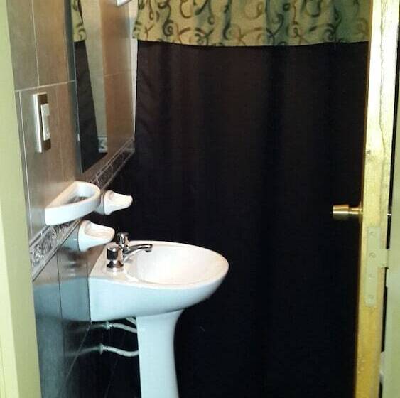 בית מלון כפרי Geminis