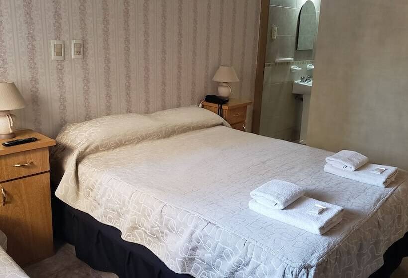 בית מלון כפרי Geminis