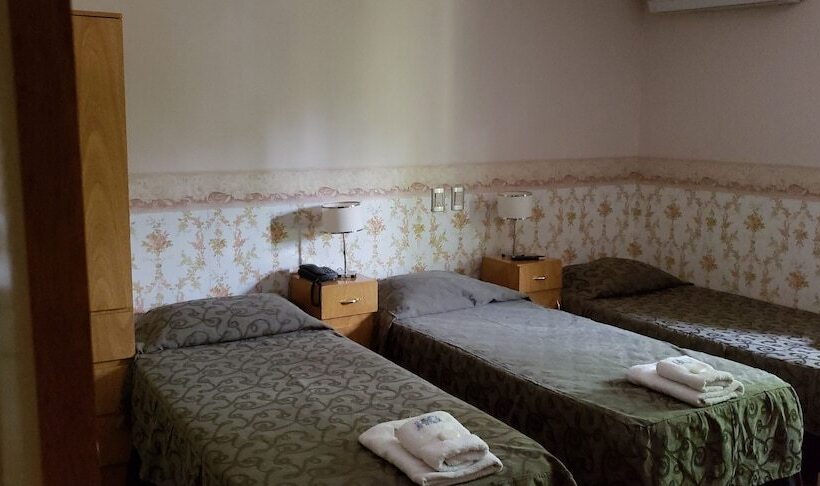 בית מלון כפרי Geminis