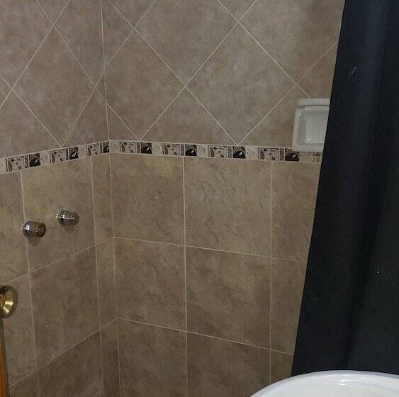 בית מלון כפרי Geminis