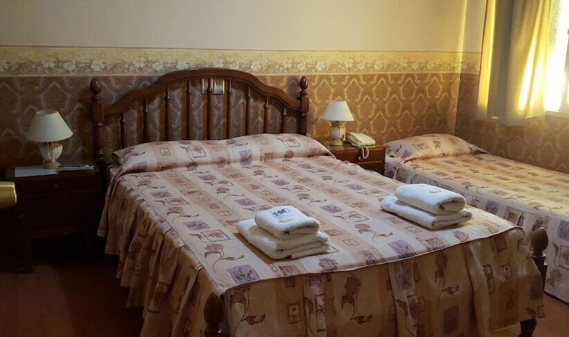 בית מלון כפרי Geminis