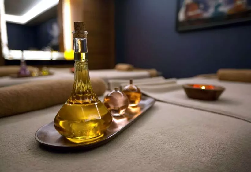 ホテル Golden Tulip Istanbul Bayrampasa