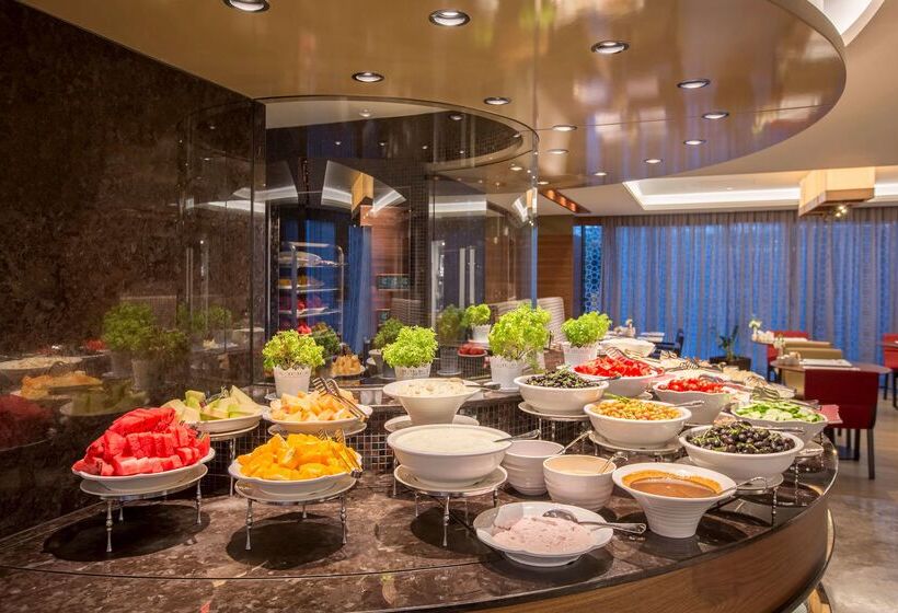 酒店 Golden Tulip Istanbul Bayrampasa