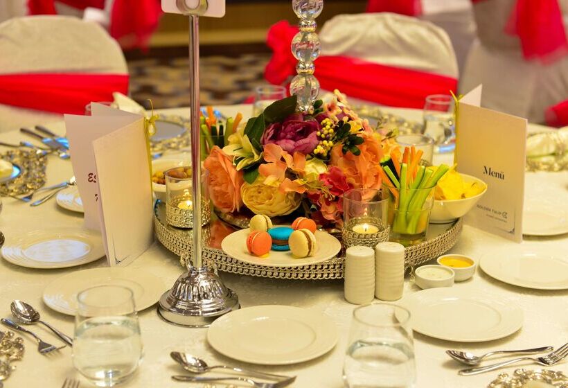 酒店 Golden Tulip Istanbul Bayrampasa