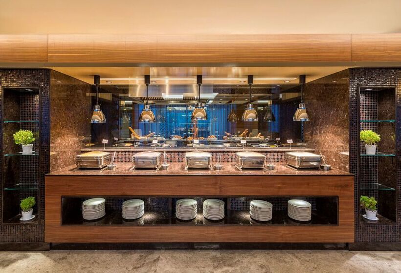 酒店 Golden Tulip Istanbul Bayrampasa