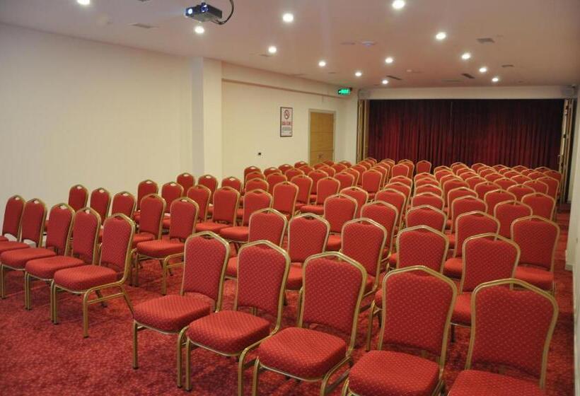 هتل Grand İtimat