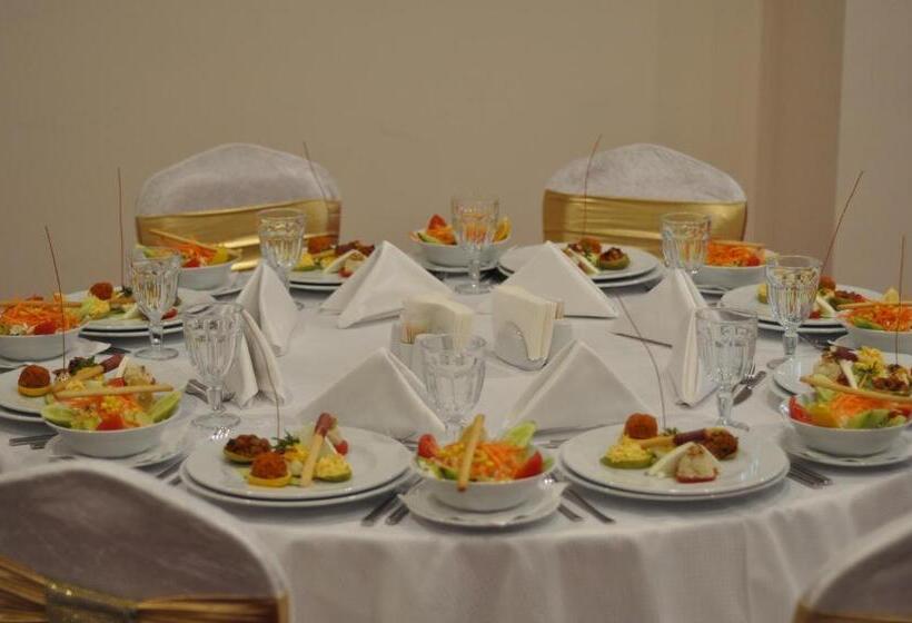 هتل Grand İtimat