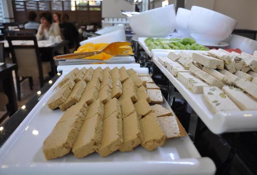 هتل Grand İtimat