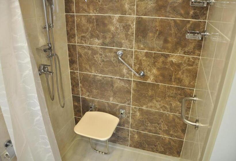 هتل Grand İtimat