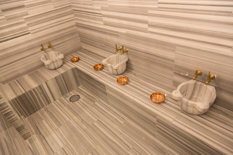 هتل Grand İtimat