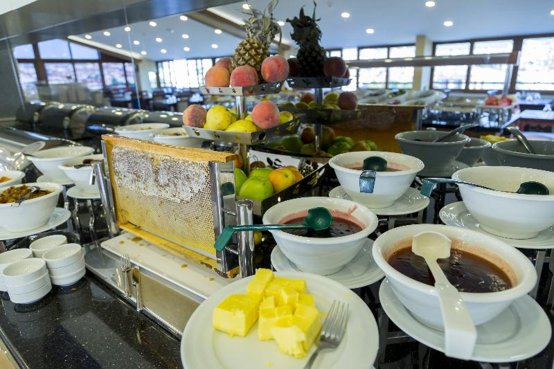 هتل Grand İtimat