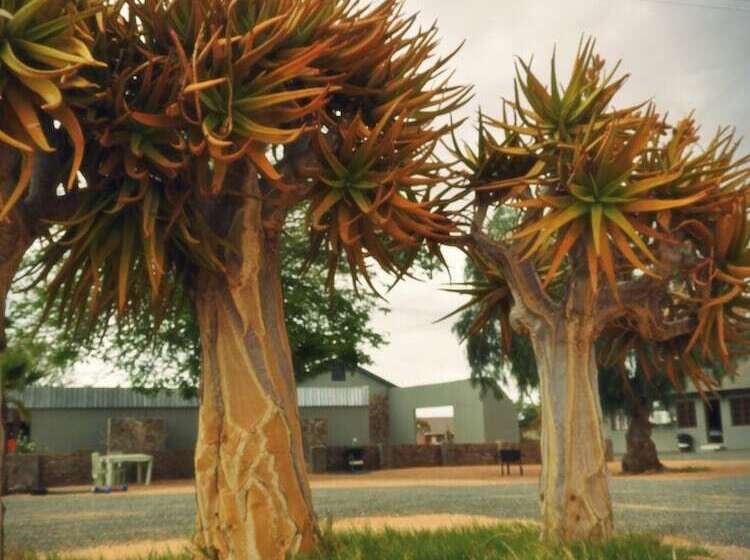 هتل Grunau Country