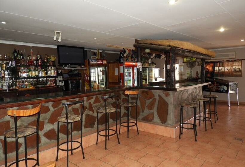 هتل Grunau Country