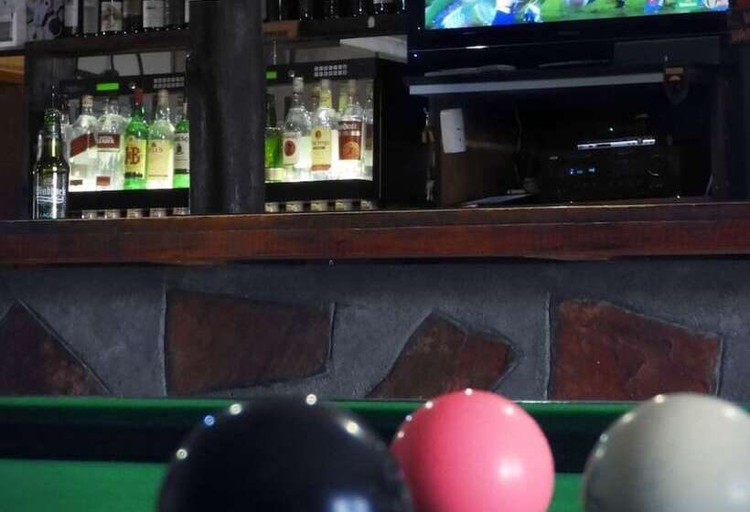 هتل Grunau Country