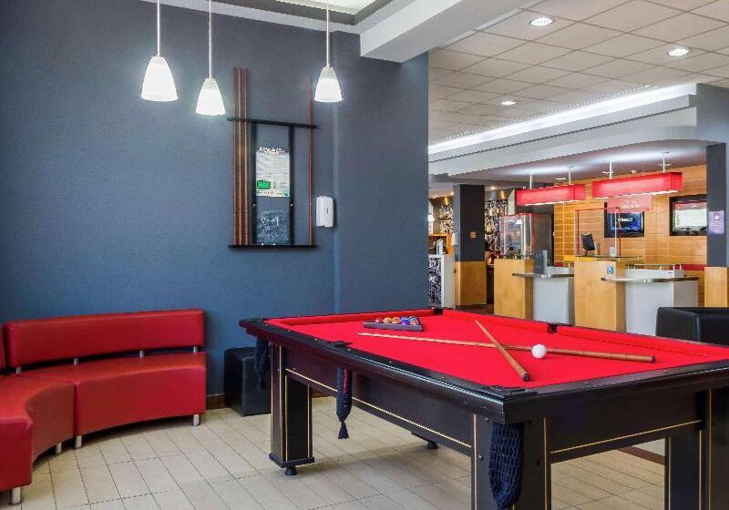 Otel Ibis Jaboticabal