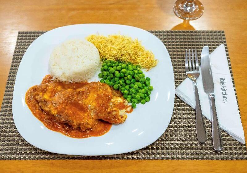 Otel Ibis Jaboticabal