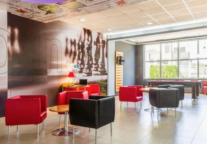 Otel Ibis Jaboticabal