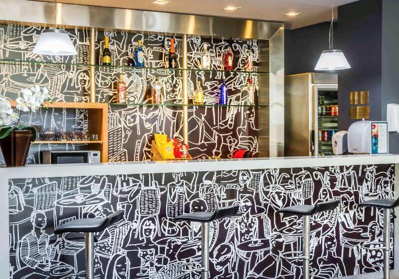 Otel Ibis Jaboticabal