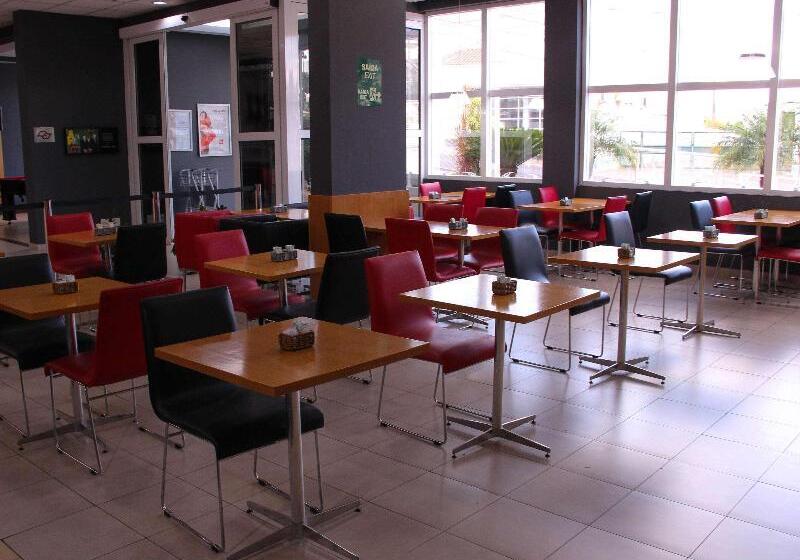 Otel Ibis Jaboticabal