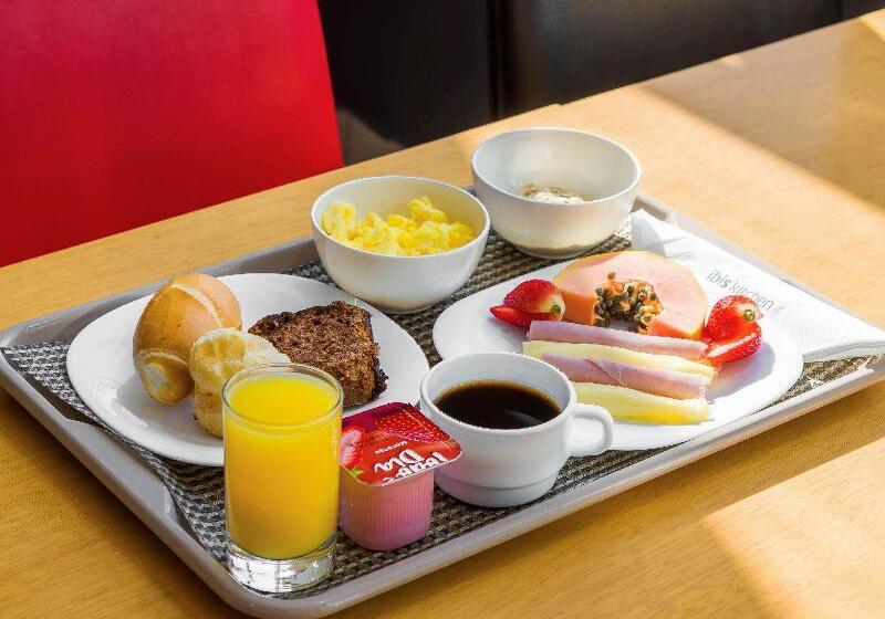 Otel Ibis Jaboticabal