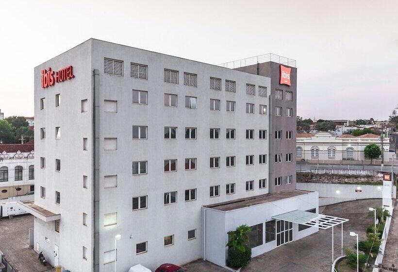 Otel Ibis Jaboticabal