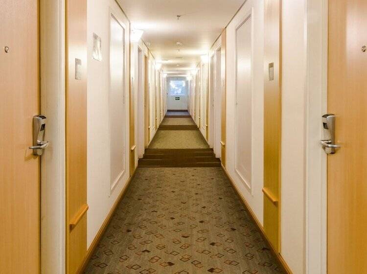 Otel Ibis Jaboticabal