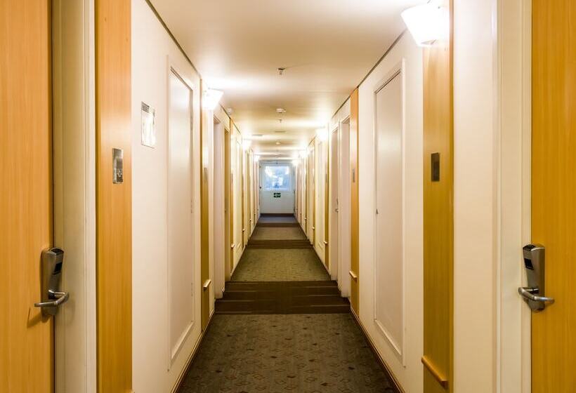 Otel Ibis Jaboticabal