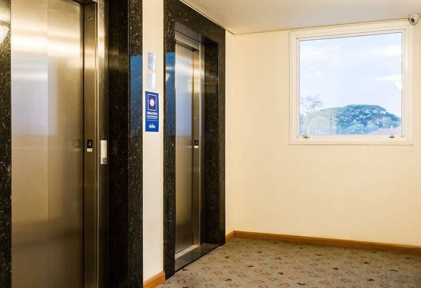 Otel Ibis Jaboticabal