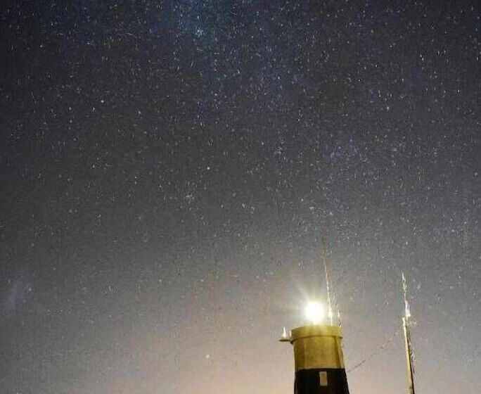 בית מלון כפרי Morro Dos Conventos