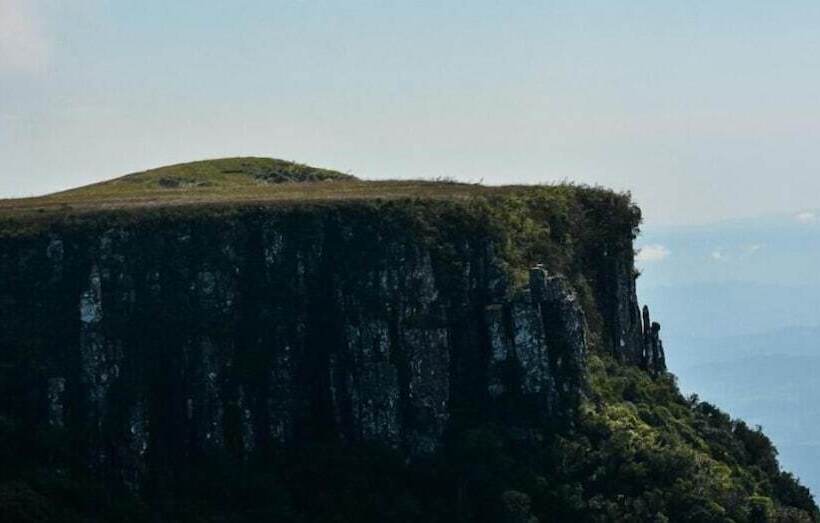 בית מלון כפרי Morro Dos Conventos