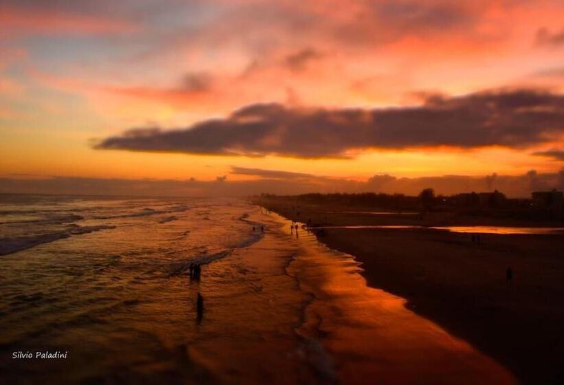 בית מלון כפרי Morro Dos Conventos