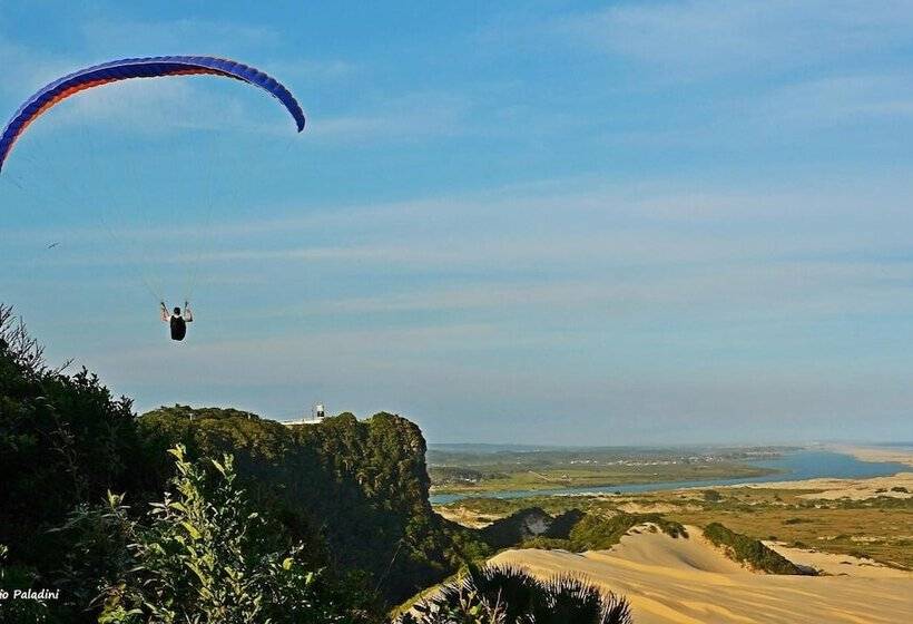 בית מלון כפרי Morro Dos Conventos