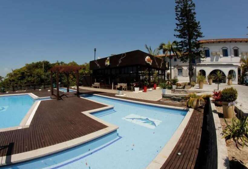 בית מלון כפרי Morro Dos Conventos