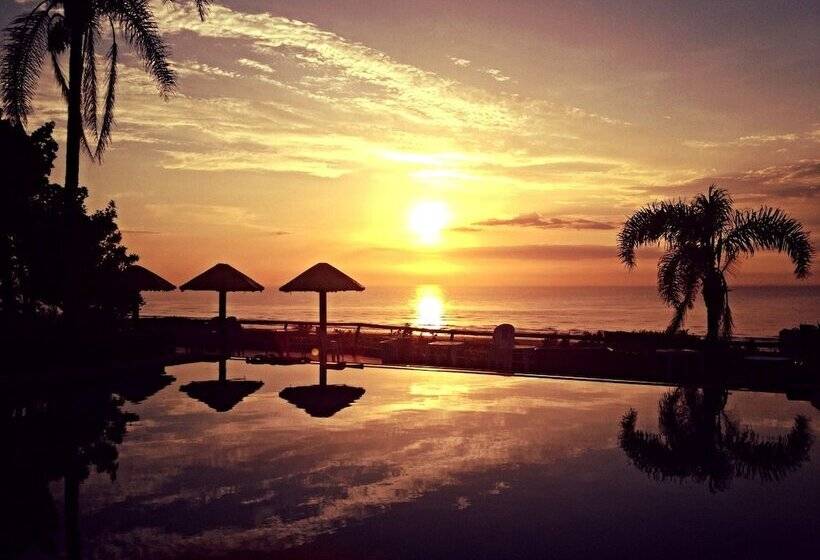 בית מלון כפרי Morro Dos Conventos