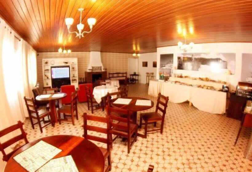 בית מלון כפרי Morro Dos Conventos