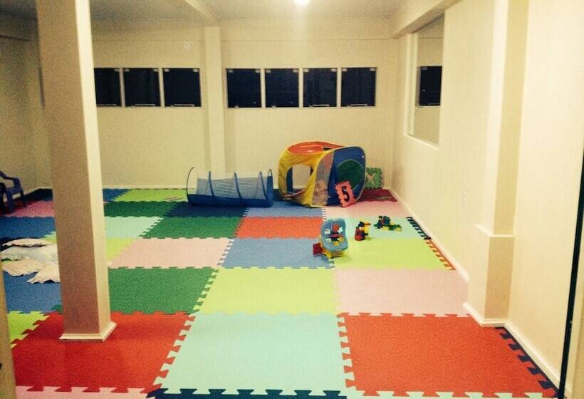 בית מלון כפרי Morro Dos Conventos