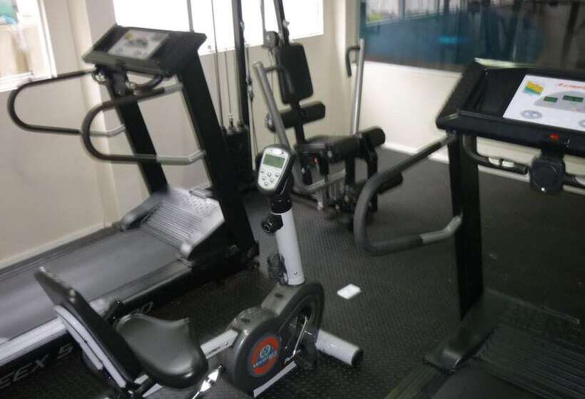 בית מלון כפרי Morro Dos Conventos