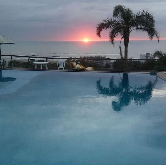 בית מלון כפרי Morro Dos Conventos