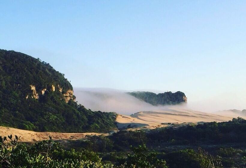בית מלון כפרי Morro Dos Conventos