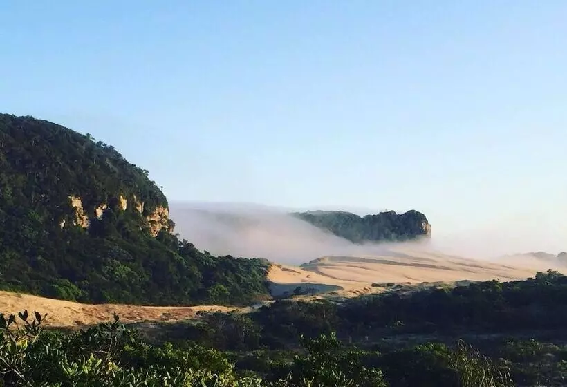 ホテル Morro Dos Conventos