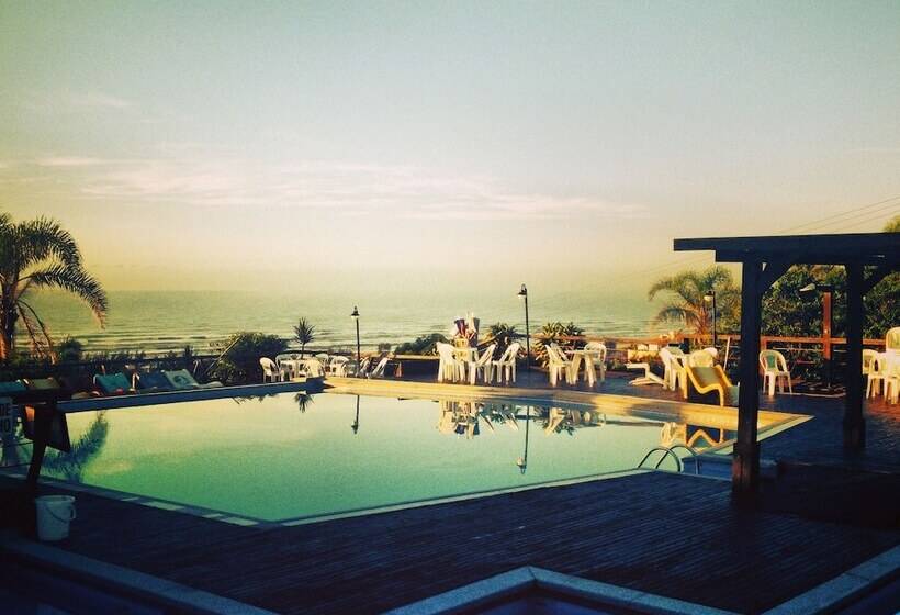 בית מלון כפרי Morro Dos Conventos