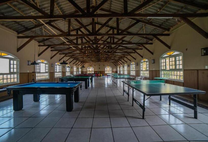 בית מלון כפרי Morro Dos Conventos